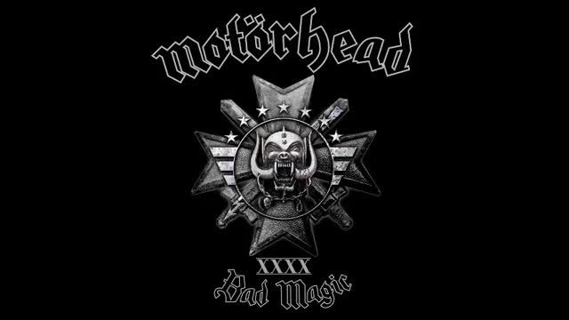 Mot&ouml;rhead - Thunder