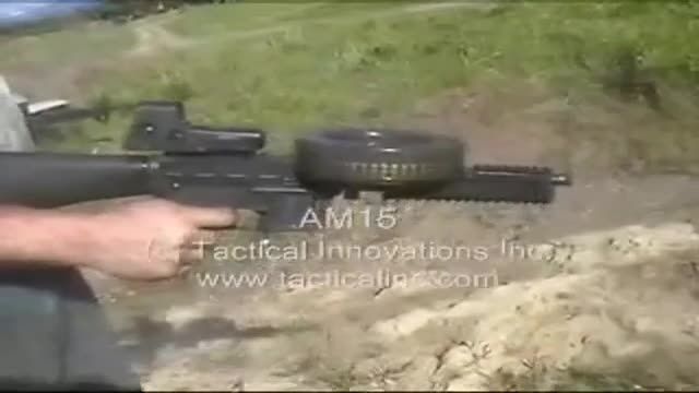 Am 15. Ar-15 стреляющая банками. Am ×15.