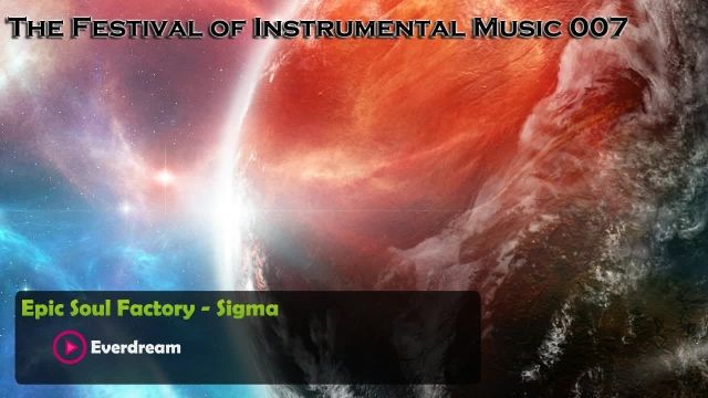 The Festival of Instrumental Music 007