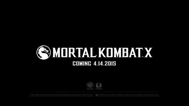 تریلر تمام شخصیت های  Mortal Kombat X