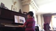 jingel bells piano___جینگل بلز پیانو