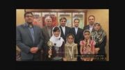 بازگشت مقام اوران استان البرزاز مسابقات جهانیucmas