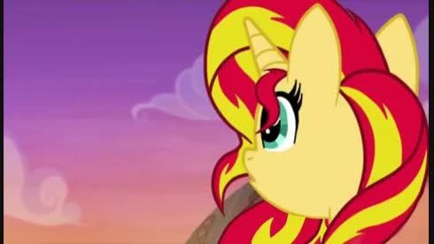 My past is not today mlp
