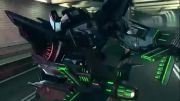 گیم پلی از شخصیت Conduit در بازی Transformers Universe