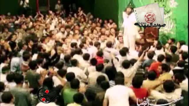 عید غدیر -مجید شعبانی هلالی