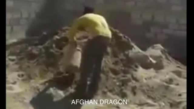 AFGHAN JOKE جوک خنده دار افغانی