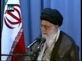 بیانات مقام معظم رهبری (مدظله) در دیدار مسئولان نظام جمهورى اسلامى ایران