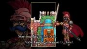 تریلر بازی Dragon Quest 4 برای موبایل