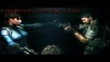Resident Evil Revelations Trailer
