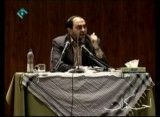 هشدار استاد رحیم پور ازغدی نسبت به مافیای علوم انسانی غربی در ایران