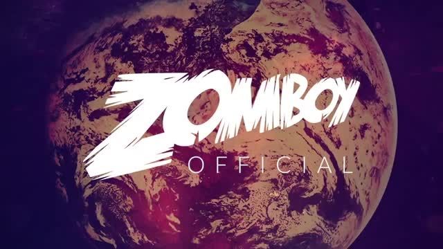 Zomboy and MUST DIE! - Survivors (Original Mix)