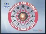 فیلم جنگنده سوخو 30  نیروی هوایی هند