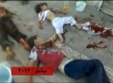 تصاویر تکان دهنده از کشتار و سوزاندن مسلمانان در جهان