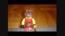 Lego ninjago part 10