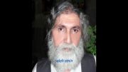 عباس کمندی - خه زال