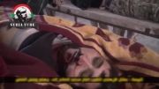 تلبیسه حمص - هلاکت یکی از فرماندهان ارشد ارتش آزاد