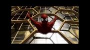 تریلر بازی زیبایThe Amazing Spider-Man 2 نبینی از دست رفت