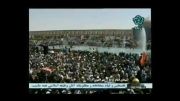 تصویربرداری هوایی اصفهان(کلیپ شماره20)روز قدس