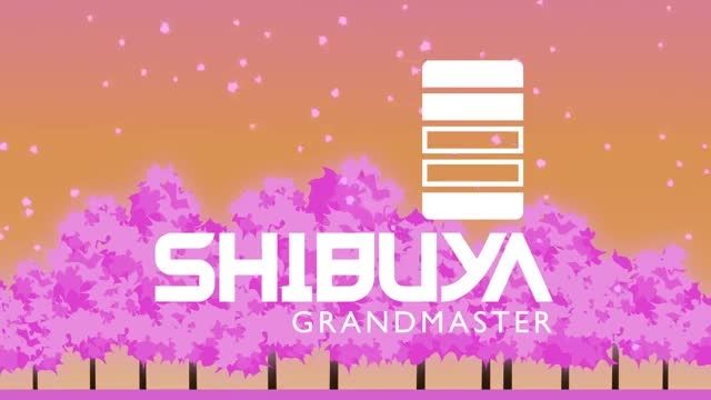تریلر بازی Shibuya grandmaster برای اندروید