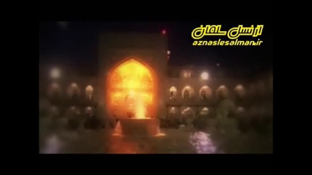 سلام امام رضا به مناسبت آغاز دهه کرامت