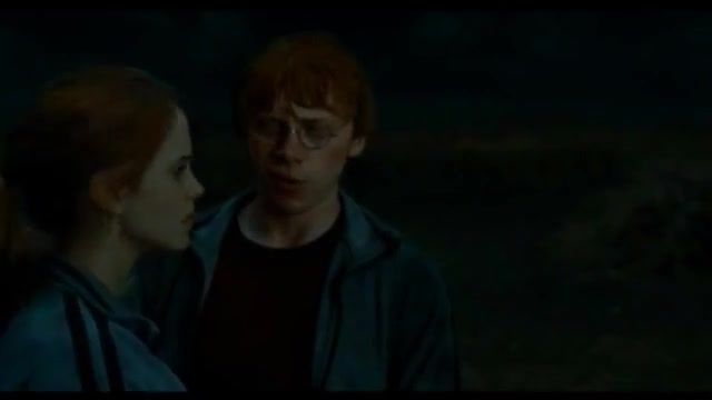Harry Potter and the Deathly Hallows-HP7
