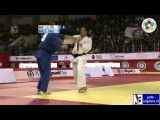 Judo 2012 World Masters Almaty: Anai (JPN) - Rakov (KAZ) [-100kg] semi-final