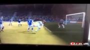 باگ های فیفا  FIFA (خیلی جالب!!!)