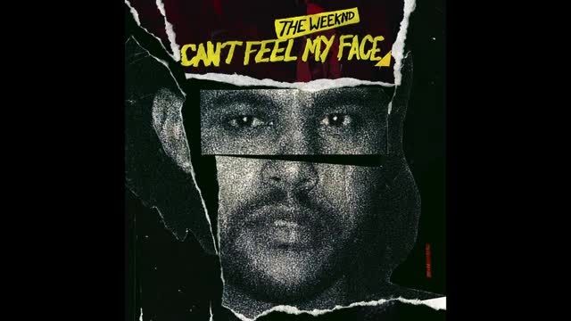 The Weeknd - Can&#039;t Feel My Face