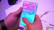 Samsung Galaxy Note Edge _Hands-On