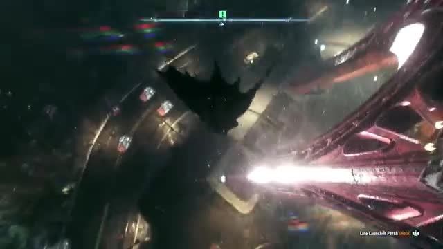 گیم پلی کامل بازی Batman Arkham Knight - قسمت یازدهم