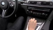 BMW M6 COUPE 2014-بی ام و سری 6 کوپه(تقدیم به دوست خوبم حسین