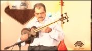 اجرای آواز افشاری توسط سید وحید بصام در یزد