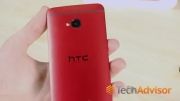 red htc one review