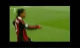 Ronaldinho (2009-2010) dribles e gols - YouTube