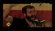 حاج حسین سیب سرخی - وفات حضرت معصومه (س) 92 | خادم الرضا 02