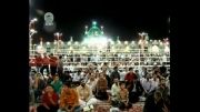 گروه سرود آباده در مشهد مقدس