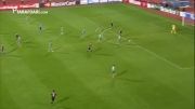 خلاصه بازی لودوگورتس 1 - 2 رئال مادرید