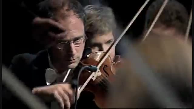 Beethoven: Symphony No.2; Jarvi, DKB