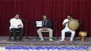 گروه موسیقی چكاوك سمیرم موسیقی شماره4 آواز:سعید نادریان