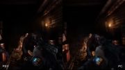 Metro Last Light PS3 vs PC Comparison.Guard3d.com