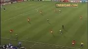 بازی های کلاسیک؛ هلند 1 (2) - (4) 1 برزیل (جام جهانی 98