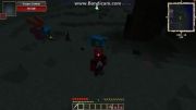 minecraft Deadpool and Deathstroke VS mutant ZOMBIES