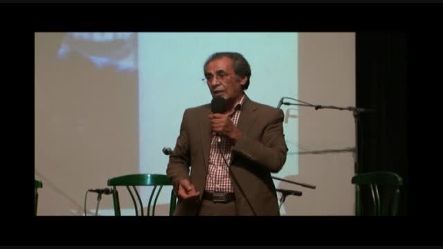 سخنرانی دکتر مصطفی تبریزی در همایش سلامت و زندگی(قسمت5)