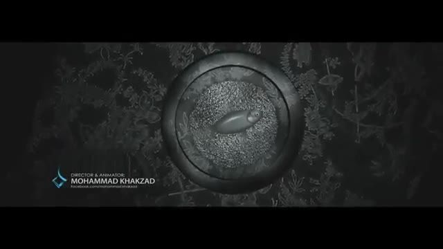 محمد راد.............شاید خدا نخواست(موزیک ویدیو)