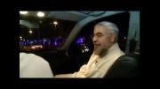 دکتر روحانی بعد از مناظره سیاسی