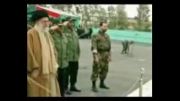 نیروی انتظامی نظام جمهوری اسلامی ایران
