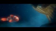 انیمیشن های دیزنی و پیکسار | Finding Nemo | بخش 5 | دوبله