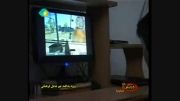 بازی رایانه ای - گزارش 5 - استاد حسین مدبر عزیزی(2)