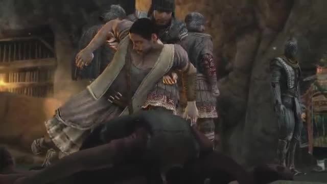 Assassins Creed Revelations Launch Trailer