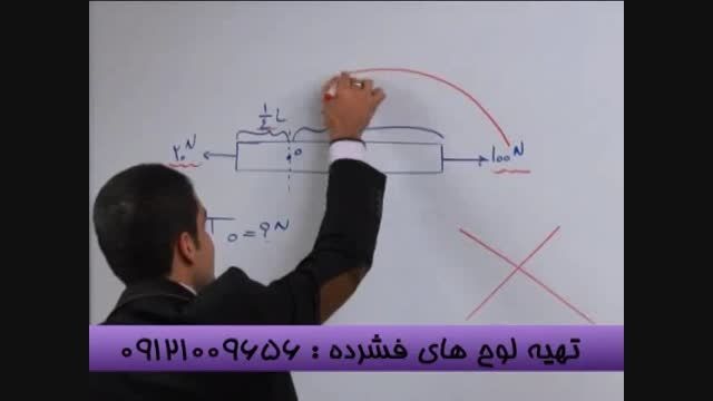 دینامیک در چند ثانیه باتنهامدس تکنیکی صداو سیما -4